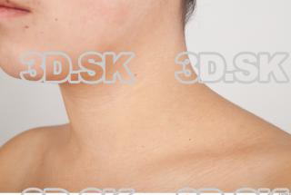 Neck texture of Lorraine 0009